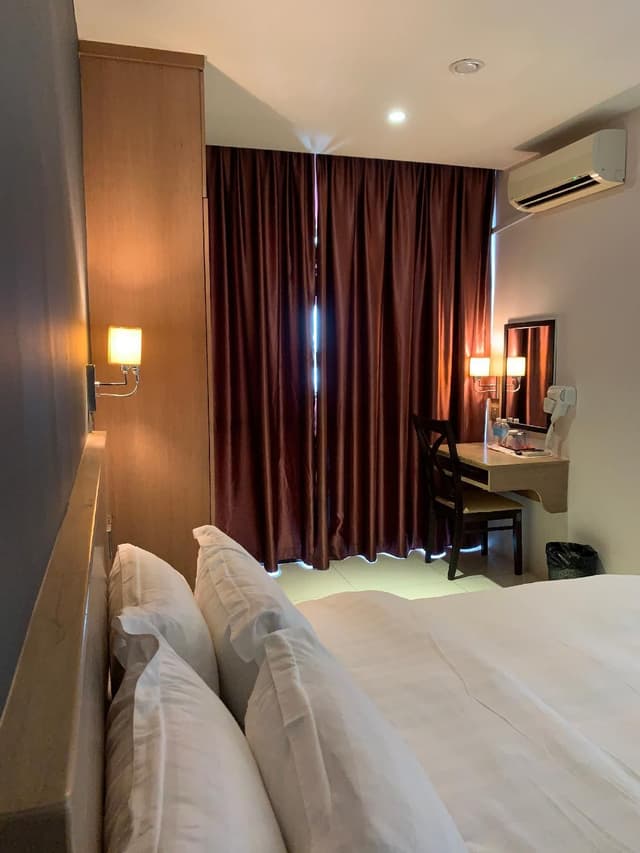 Standard Familly Room