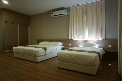 Richmond Suite