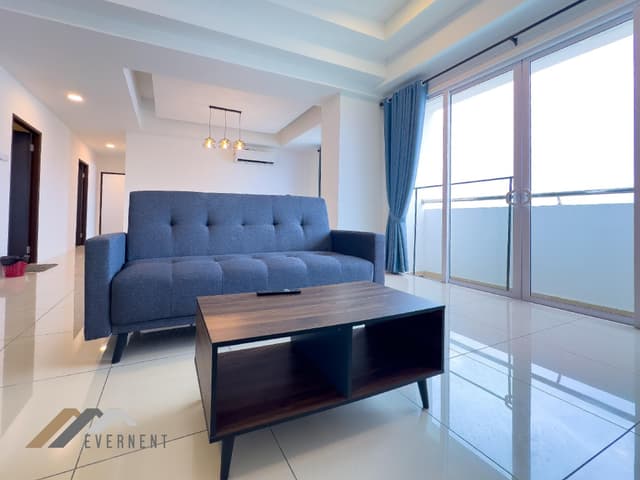 Three Bedroom