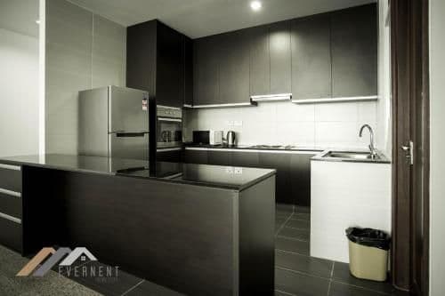 Sea View Apartment