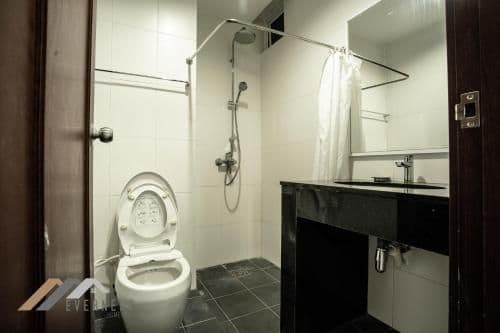 Sea View Apartment