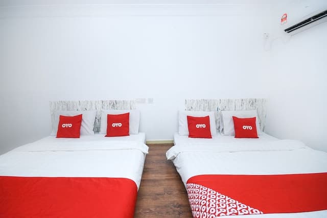 Family Suite