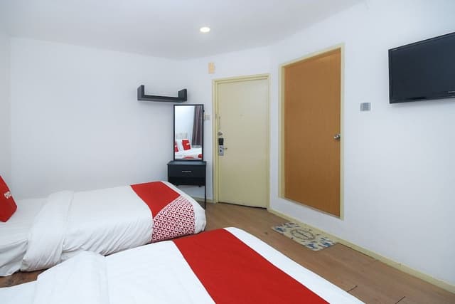 Superior Suite
