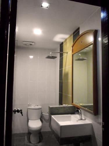Double Air Conditioning