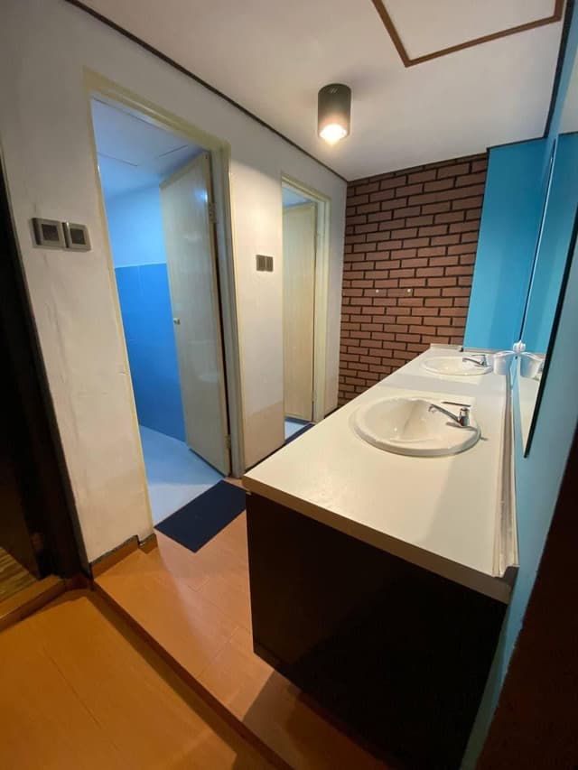 Apartments