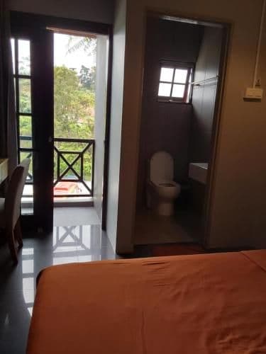 Double Room Balcony