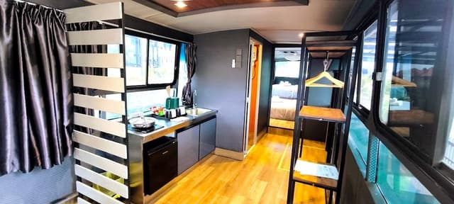 Exclusive Cabin, 2 Queen Beds, Mountain View, Mountainside
