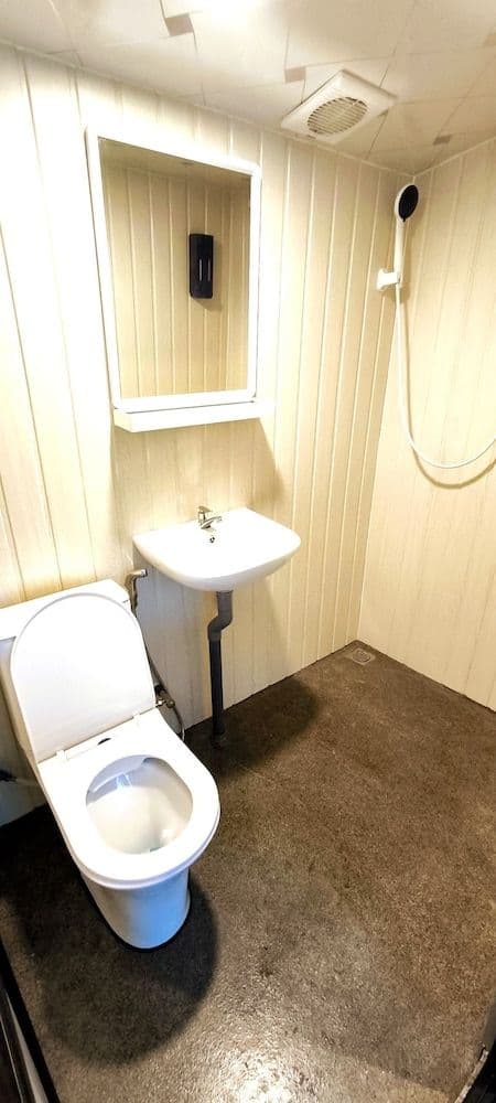 Exclusive Cabin, 2 Queen Beds, Mountain View, Mountainside
