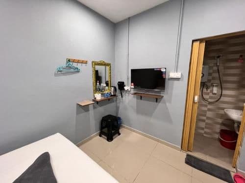 King Room without Window