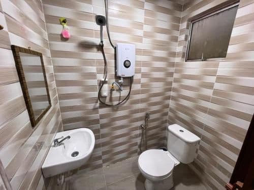 King Room without Window