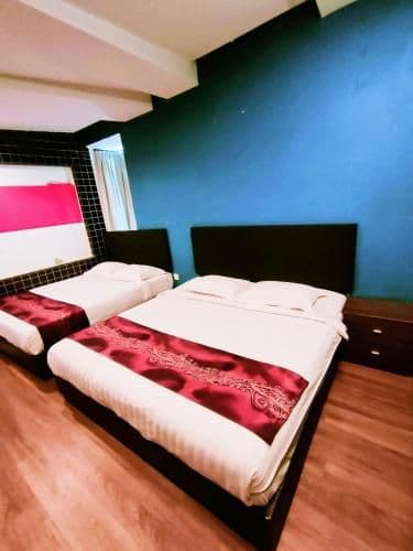 Family Suite