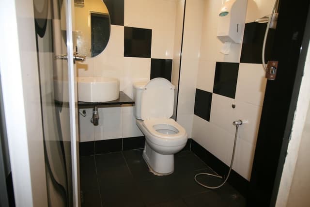 Standard Room (No Window)