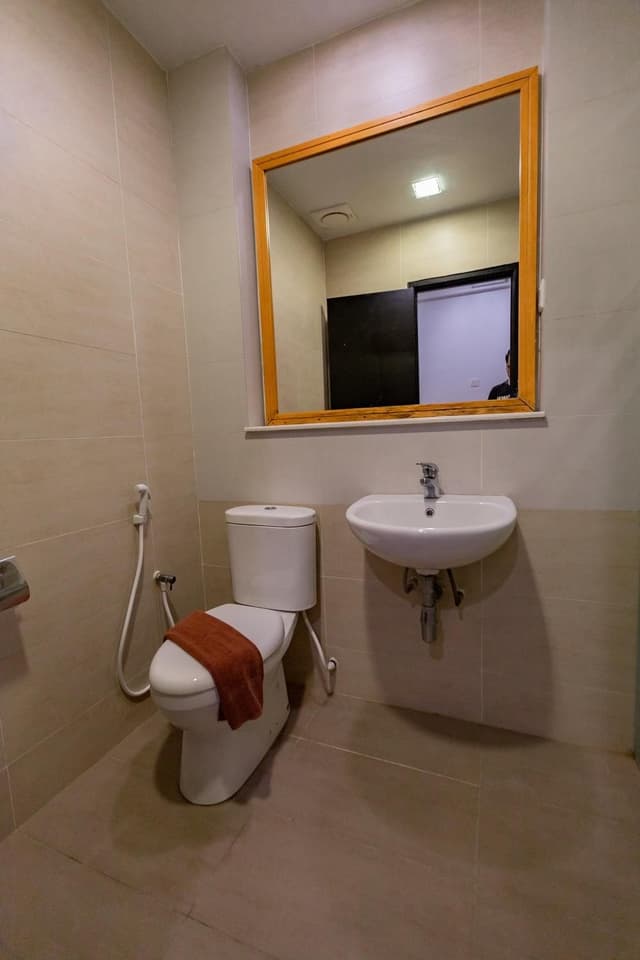 Studio Suite with Queen Bed