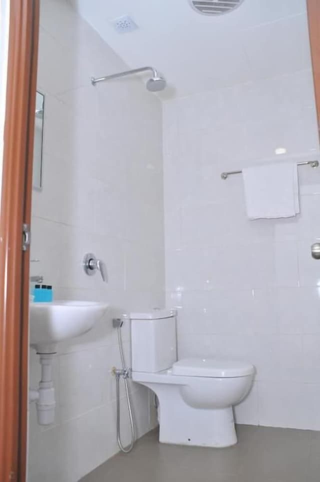 Family Quadruple Room