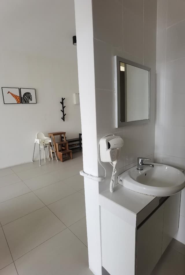 2 Rooms Apartment
