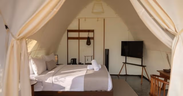 Nami Cottage - Shared Bathroom