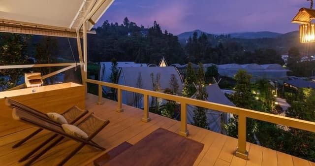 Yama Villa