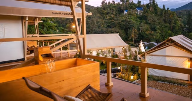 Sora Villa