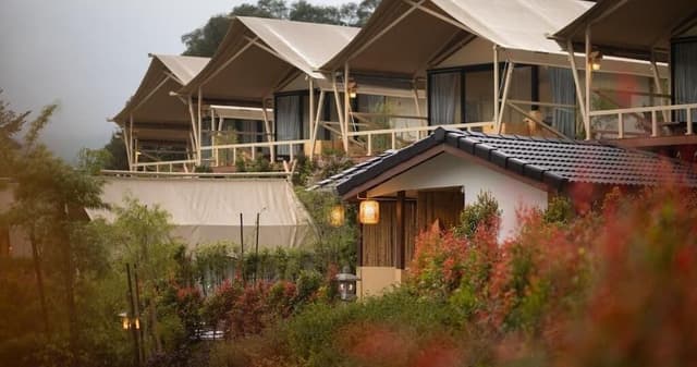 Yama Villa