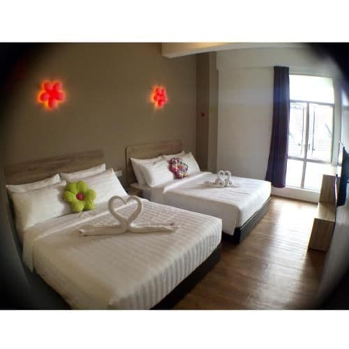 Family Suite