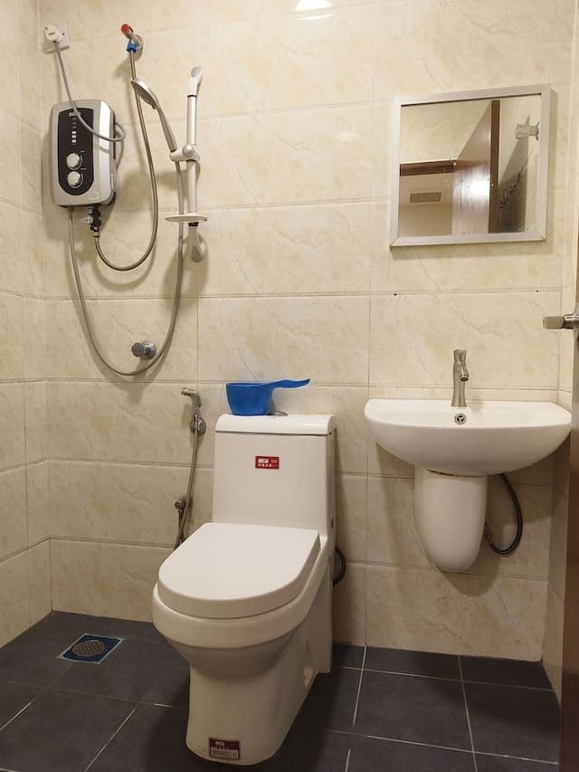 Superior Room, 1 Queen Bed, Non Smoking, Valley View