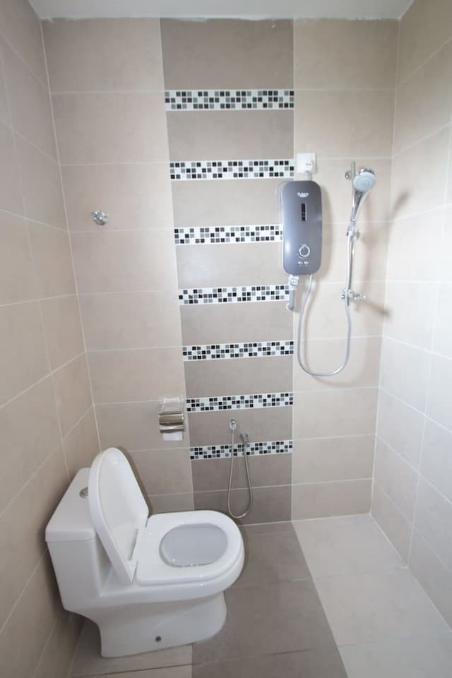 Basic Triple Room