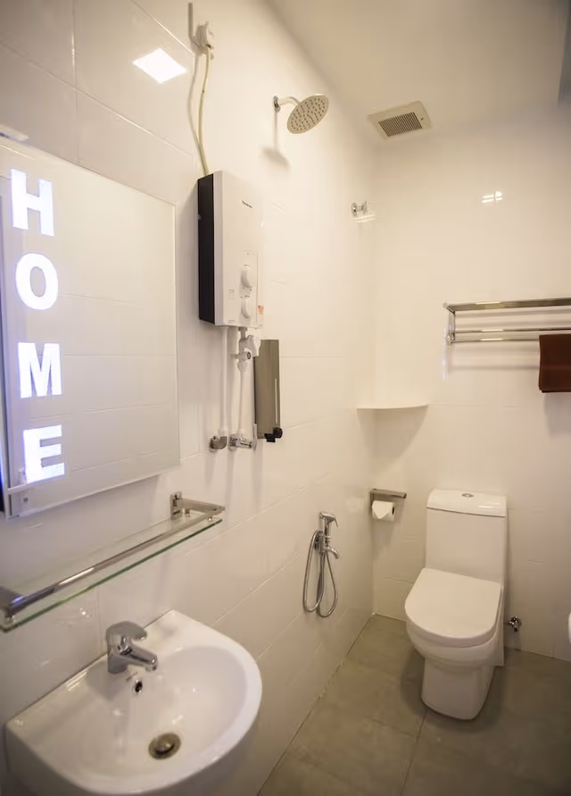 Deluxe Twin Room, 2 Twin Beds