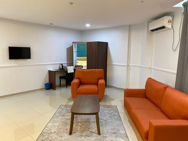 Family Suite