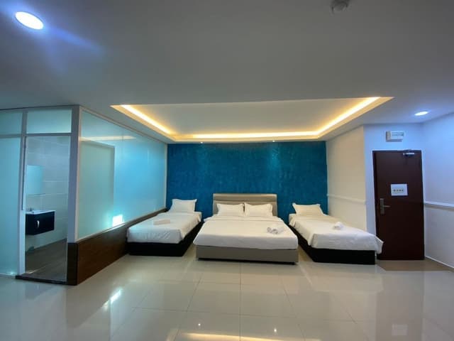 Family Suite