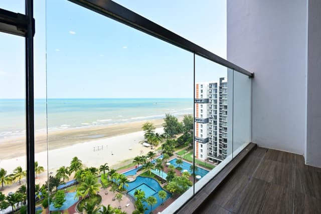 2 Bedroom Delight