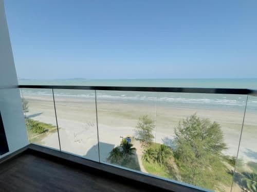Two Bedroom Apartment