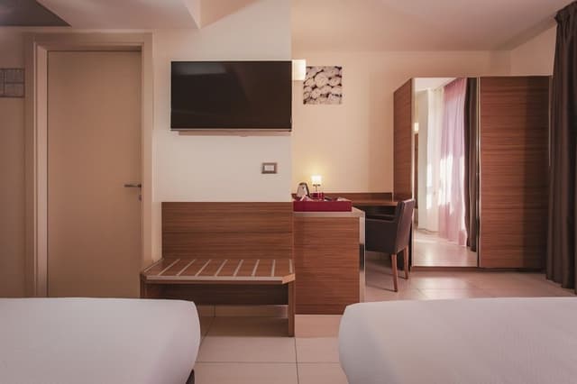 Superior Quadruple Room