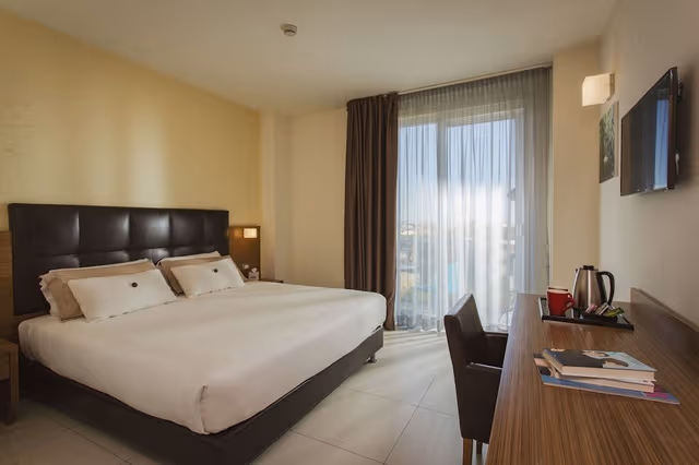 Superior Double Room