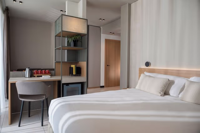 Junior Suite