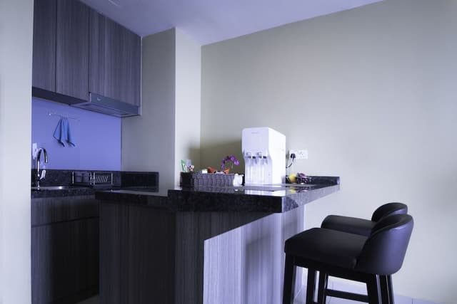 Luxury Apartment, 1 Bedroom, Non Smoking