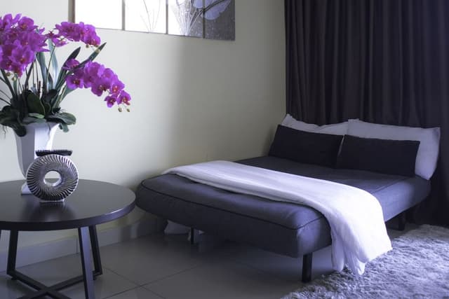 Luxury Apartment, 1 Bedroom, Non Smoking