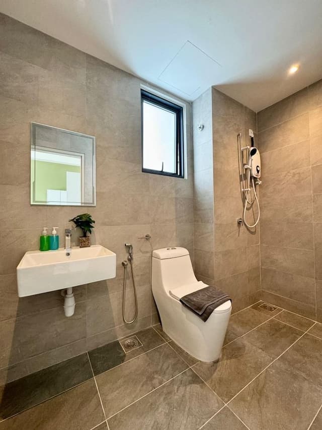 Comfort Apartment, 4 Bedrooms