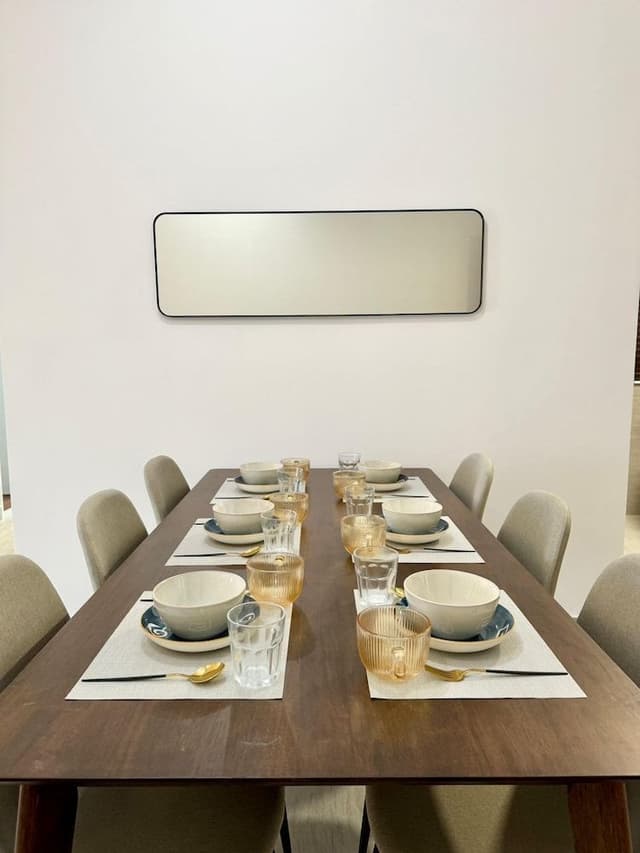 Comfort Apartment, 4 Bedrooms