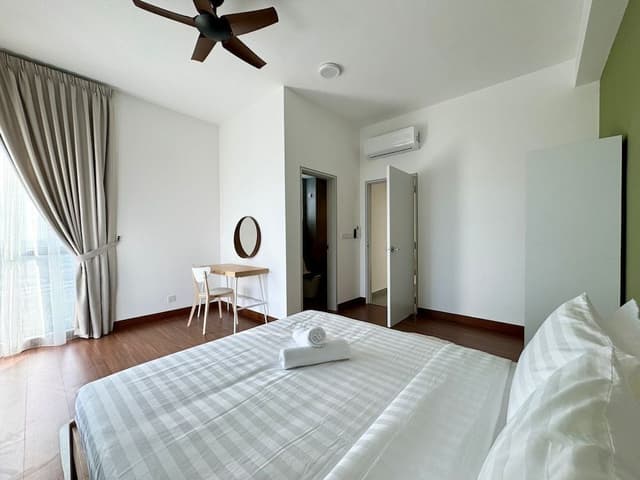 Comfort Apartment, 4 Bedrooms
