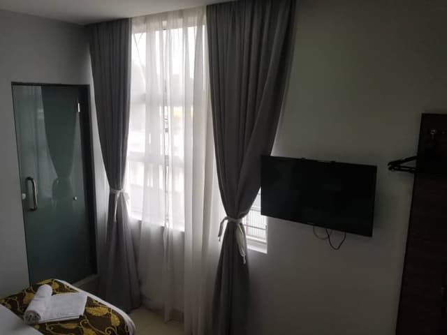 Deluxe Twin Room, 2 Twin Beds