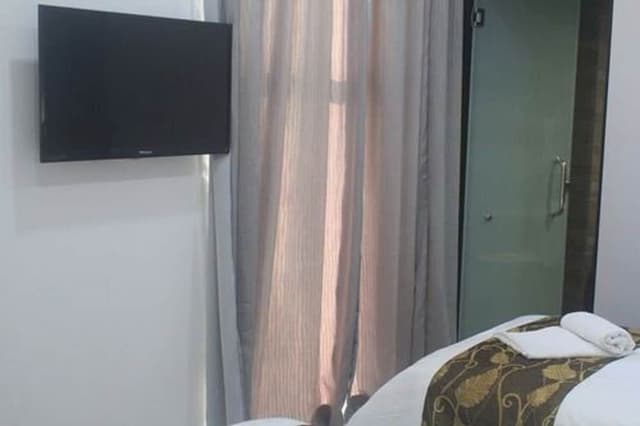 Deluxe Twin Room, 2 Twin Beds