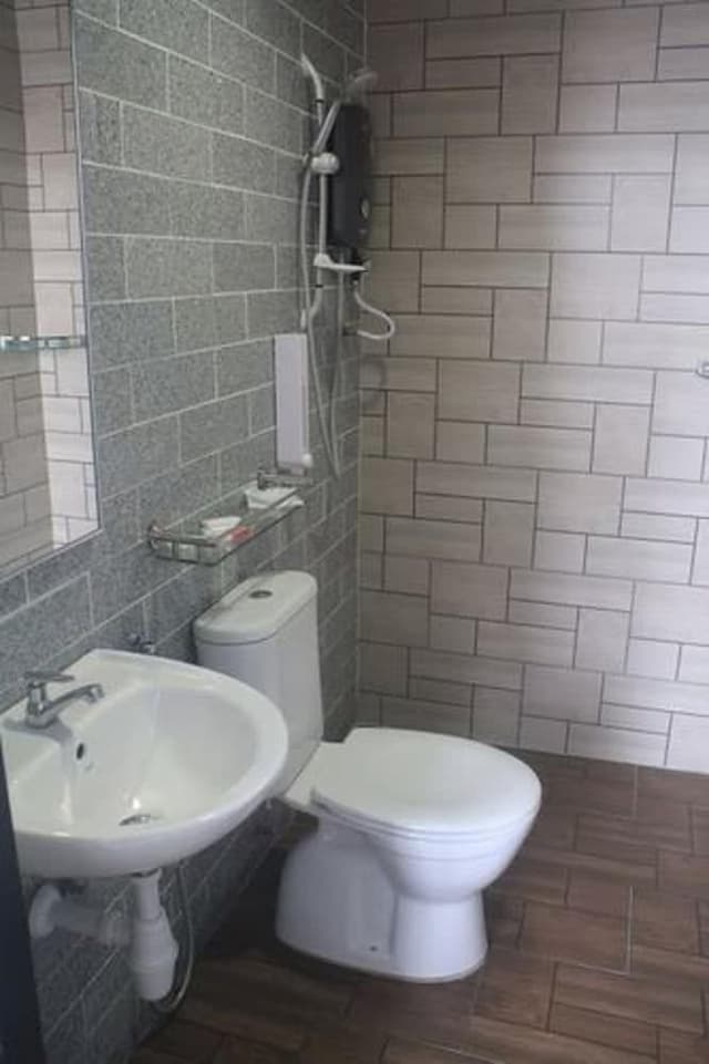 Deluxe Double Room, 1 Queen Bed