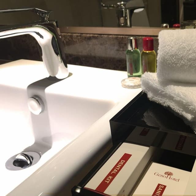 CEO Suite
