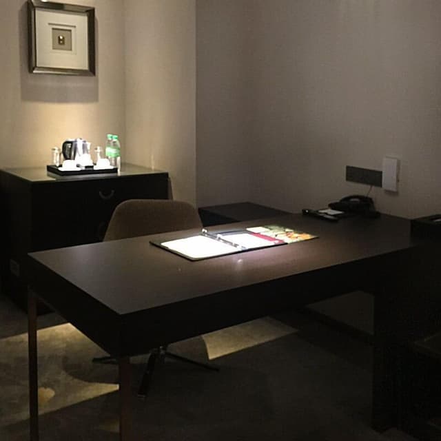 CEO Suite