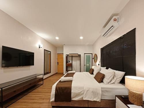 VIP room