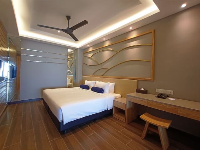 Seri Menanti Suite