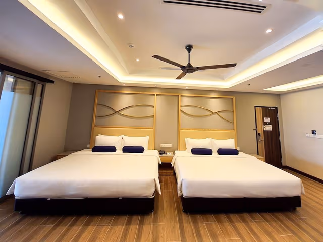 Seri Menanti Junior Suite