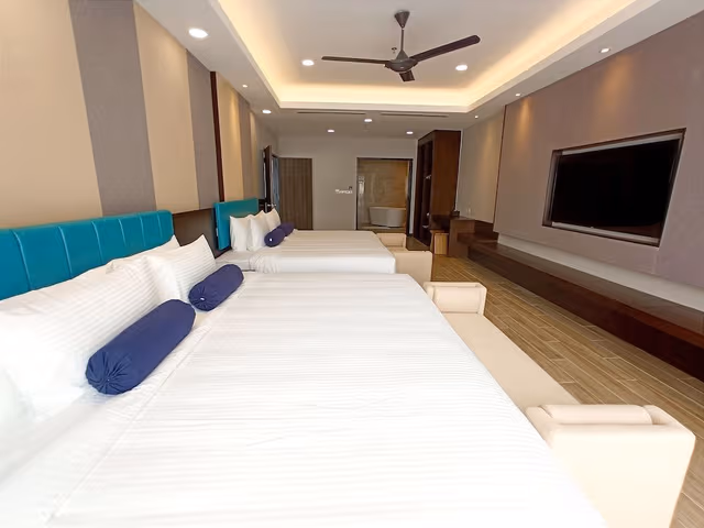 Istana Penthouse
