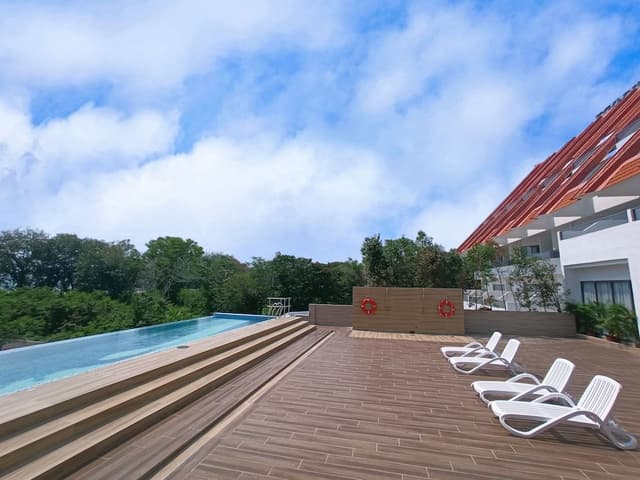 Istana Penthouse
