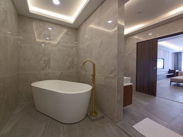 Istana Penthouse